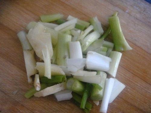 葫芦瓜怎么吃啊煮汤,家常美味养生食谱