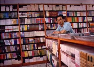 书店搬家明星买书,书香传承再掀热潮