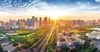濮阳昌湖新闻头条,生态旅游新地标