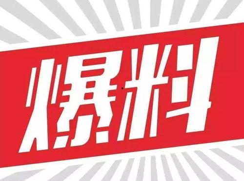 有料须知爆料新闻,有料须知独家爆料，最新热点事件深度解析