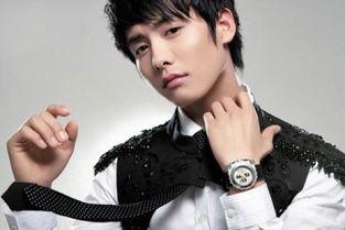 巨蟹的男明星有哪些,盘点那些温柔如水的星辉风采