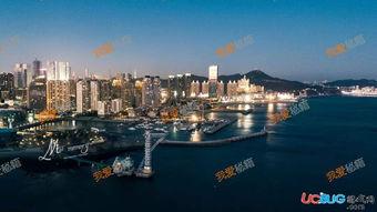 抖音大连旅顺网红,探秘这座海滨城市的魅力角落