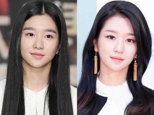 韩国明星眉毛,揭秘韩国明星的标志性眉型美学