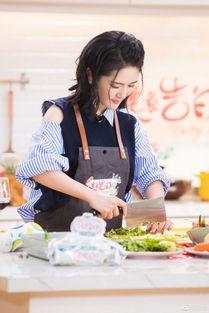 买菜做饭明星,名厨教你如何买菜做饭，美味生活从一碟菜开始