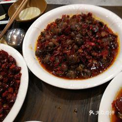 南山网红江湖菜,探寻美食江湖的传奇味道