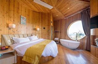 现在什么地方是网红房,探寻全国热门网红房的魅力所在