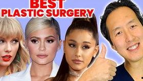 给明星整容的医生,技艺高超还是炒作？