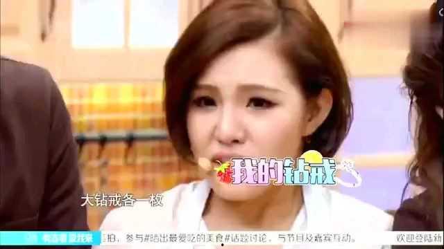 明星突然变成美食栏目,明星跨界美食栏目惊艳亮相