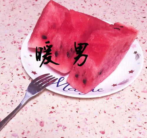 吃瓜的暖男君,揭秘娱乐圈背后的温馨故事