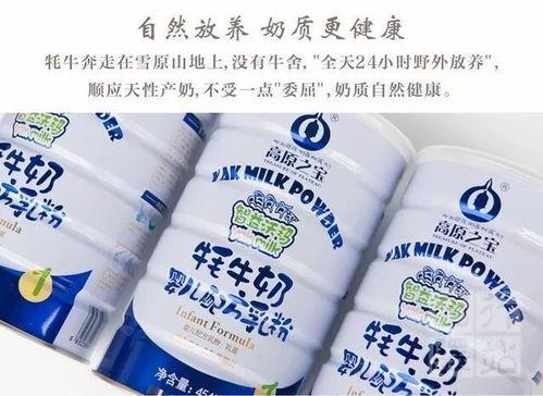 明星宝宝都喝什么奶粉