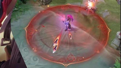 橘子修罗特效爆料视频,视觉盛宴下的奇幻之旅