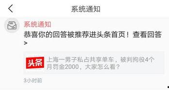 头条问答点击量,头条问答点击量背后的热门话题与趋势